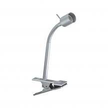 Paulmann 95426 AS Finja Klemmspot max 1x35W GU10 Chrom - Assistance-Leuchte