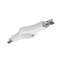 Paulmann 95478 URail System LED Linienverbinder 1x5.8W Weiß dimmbar