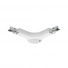 Paulmann 95486 URail System LED L-Verbinder beleuchtet 1x5.8W Weiß dimmbar