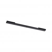 Paulmann 95554 URail Zubehör Connector-Inlay Schwarz/Transparent