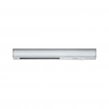 Paulmann 97655 URail System Light&Easy Endeinspeisung max. 1000W Chrom