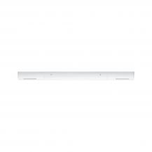 Paulmann 97766 URail Middle-Feed 3/4/5-adrig max 1000W Weiß separat schaltbar