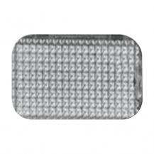 Busch-Jaeger 2145 N Tastersymbol transparent neutral