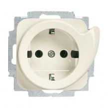 Busch-Jaeger 20 EUCDR-212 Busch-Servicesteckdose®