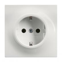 Busch-Jaeger 20 EUC-74 SCHUKO® Steckdosen-Einsatz