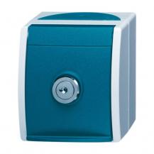 Busch-Jaeger 20 EWSL-53 SCHUKO® Steckdose