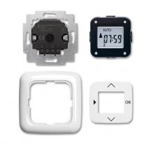 Busch-Jaeger 6422 UJ-214 Jalousie-Compact-Timer Komplettset