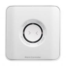 Busch-Jaeger 6824/11-84 Busch-Rauchalarm® Funk-Alarmschalter