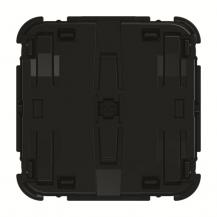 Busch-Jaeger 64711 Bedienelement flex 1-fach mit Orientierungslicht