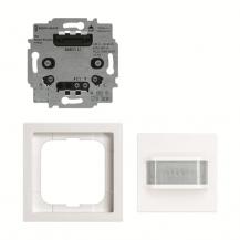Busch-Jaeger 64761 UJ-84 BW 180 flex Set BASIC