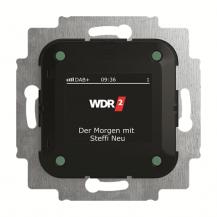 Busch-Jaeger 8215 U-101 Busch-Radio DAB+