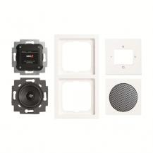 Busch-Jaeger 8220 UJ-84-101 Busch-Radio DAB+ Komplettset