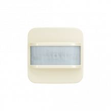 Busch-Jaeger 62762-212-WL Busch-Wächter® 180 flex Komfort-Sensor, Wireless, Selectlinse, 180°, Busch-Duro 2000® SI, weiß