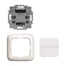 Busch-Jaeger 64765 UJ-214 Komfortschalter flex Set