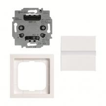 Busch-Jaeger 64765 UJ-84 Komfortschalter flex Set