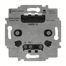 Busch-Jaeger 64891 U U Nebenstellen-Einsatz flex