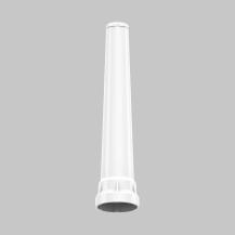Armytek Signalaufsatz für Taschenlampen ATW-01 weiß