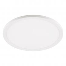 EVN LED Anbauleuchte mit einstellbarer Farbtemperatur AD54500125