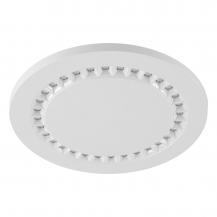 EVN LED Anbauleuchte mit niedriger Aufbauhöhe ALR250102