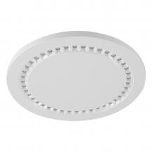 EVN LED Anbauleuchte mit niedriger Aufbauhöhe ALR300102