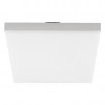 EVN LED Anbaupanel mit einstellbarer Farbtemperatur AP27254425