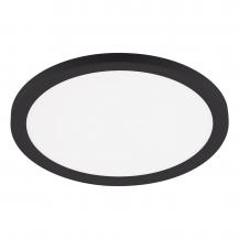 EVN LED Anbauleuchte mit einstellbarer Farbtemperatur AP44400925