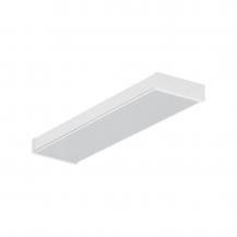 EVN LED Deckenanbaupanel (DALI) APD600125