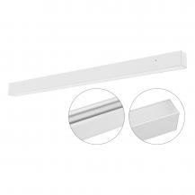 EVN LED Anbauleuchte direkt/indirekt, IP20 BALD12500125