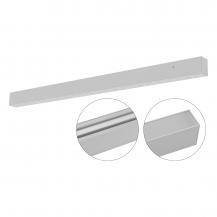 EVN LED Anbauleuchte direkt/indirekt, IP20 BALD12501425