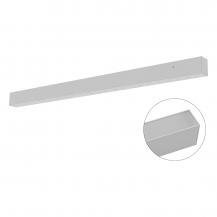EVN LED Anbauleuchte, einstellbare Lichtfarbe, IP20 BALM12361425