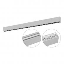 EVN LED Anbauleuchte direkt/indirekt, IP20 BALR12501440