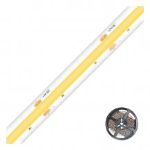 EVN Niedervolt COB LED-Strip, IP65, kürzbar C67242401027