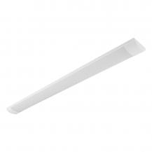 EVN LED Anbauleuchte, schaltbar D12120125
