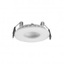 EVN DL07540 DL-SERIE LED Deckeneinbauleuchte 5W 4000K weiß IP20 Ø75 mm Einbaudurchmesser