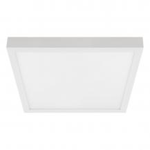 EVN EPSU420125 LED-Deckenpanel 425x425 mm Multilumen Multicolour IP40