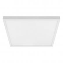 EVN EPSU620125 LED-Deckenpanel 625x625 mm Multilumen Multicolour IP40