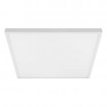 LED Deckenanbaupanel 825x825 mm 30–52W 3000/4000K IP40 EPSU820125