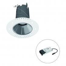 EVN Modulare LED Einbauleuchte F02R11SM1840L38P