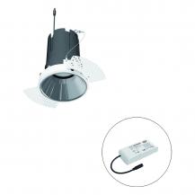 EVN Modulare LED Einbauleuchte F02R11SM2530L24D