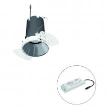 EVN Modulare LED Einbauleuchte F02R11SM2530L55P
