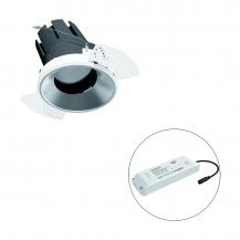 EVN Modulare LED Einbauleuchte F02R14AM3830L24P