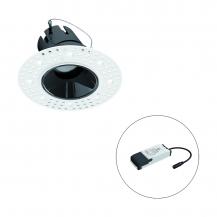 EVN Modulare LED Einbauleuchte F03R09AM0627L38P