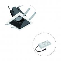 EVN Modulare LED Einbauleuchte F03R09SM2540L55D