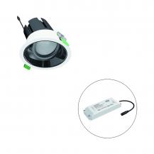 EVN Modulare LED Einbauleuchte F04R09SM2540L15P