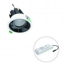 EVN Modulare LED Einbauleuchte F04R09SM3840L24P