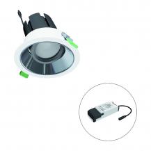EVN Modulare LED Einbauleuchte F04R11SM1840L55P