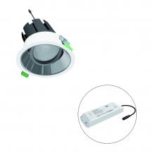 EVN Modulare LED Einbauleuchte F04R11SM3830L55P