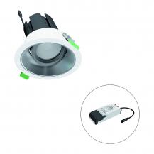 EVN Modulare LED Einbauleuchte F04R14SM1830L55P