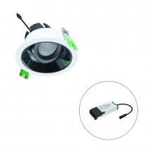 EVN Modulare LED Einbauleuchte F05R09SM0630L55P
