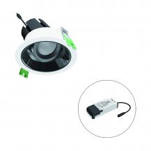 EVN Modulare LED Einbauleuchte F05R09SM1330L55P